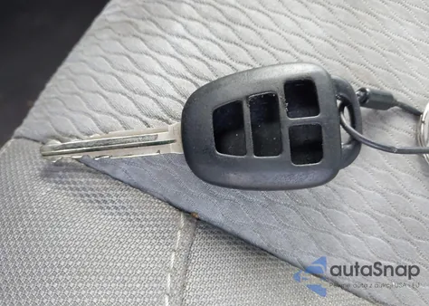 2016 Toyota Corolla Le z USA, uszkodzony, nr VIN 2T1BURHE8GC566733